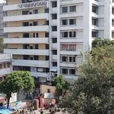 Shriniwas Bagarka Junior College Gallery