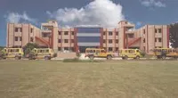 Subhash Chandra Academy - 1