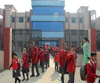 Subhash Chandra Academy - 2