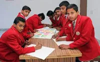 Subhash Chandra Academy - 4