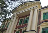 Scottish Church Collegiate School Gallery