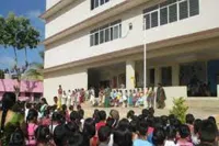 Sri Chaitanya Techno School - 2