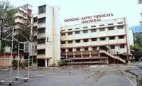 St. Dominic Savio High School - 2