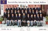 Kolkata Seventh-day Adventist Senior Secondary School - 2