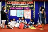 S.E. International School Gallery