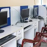 Nargund Independent Pre-University College Gallery