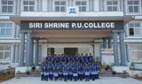 Siri Shrine PU College Gallery