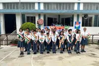 Sanskar International School - 4