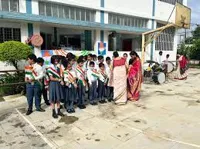 Sanskar International School - 5