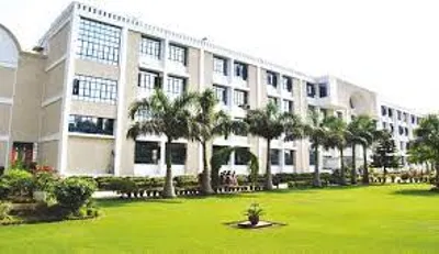 ST.Joseph's Sr Sec School – Sector 44-D, Chandigarh