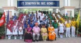 St. Joseph's Senior Secondary School Gallery