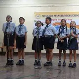 Sharda Mandir High School Gallery