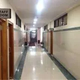 Smt. Vidyaben D. Gardi High School And Junior College Gallery