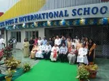 St. Pius X International School Gallery