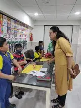 St. Pius X International School Gallery