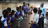 Saraswati Vidya Mandir Gallery