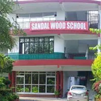 Sandal Wood School - 2