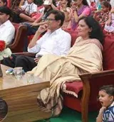 Sandal Wood School Gallery