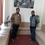 St. Xaviers School Gallery