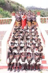 The Brook Dale Residential School Gallery