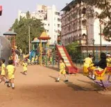 Tilak International School Gallery