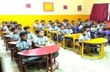Tilak International School Gallery