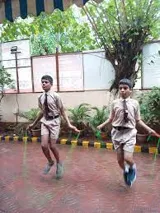 The Little Flower's High School Gallery