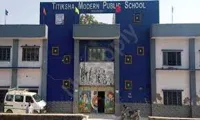 Titiksha Modern Public School - 1