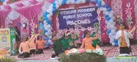 Titiksha Modern Public School - 3