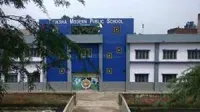 Titiksha Modern Public School - 4