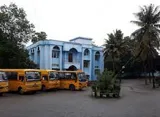 The Oxford School, Kollam Gallery