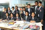 The Rajas International School Gallery