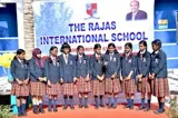 The Rajas International School Gallery