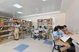 Tolins World School Gallery