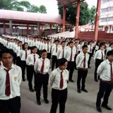 Christ School International Gallery