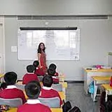 VIBGYOR High School Gallery