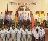 Vikas Bharti School Gallery