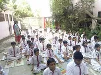 Vivekanand Convent School - 2
