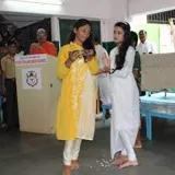 Vivek English High School Gallery