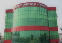 Vishwa International Academy - 1