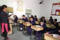 Vidhya Sagar Public School - 4