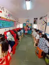 Vishwabharati English High School Jr. College Gallery