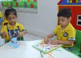Holy Child Public School Gallery