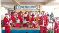 Holy Angels School And Junior College - 5