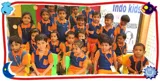 Indo Kids Gallery