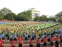 Fr. Agnel's Vidyankur School and Junior College - 1