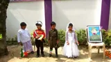 Naba Nalanda School Gallery