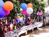 Naba Nalanda School Gallery