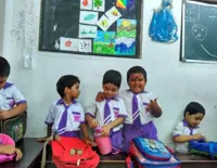 Naba Nalanda School - 5