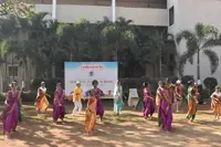 New Pune Public School - 1